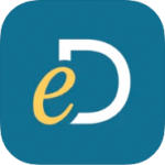 eDarling dating App logo