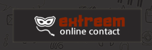 ExtreemOnlineContact logo