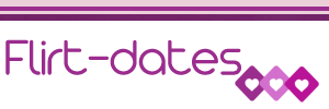 Flirt-dates.nl Logo