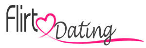 Flirt-Dating logo