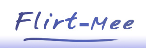 Flirt-Mee logo