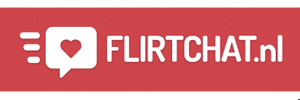 FlirtChat logo