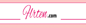 Flrten.com logo