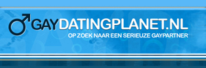 GayDatingPlanet logo