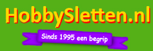 HobbySletten logo