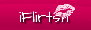 iFlirts logo
