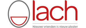 Lach logo