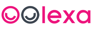 Lexa.nl logo