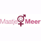 Maatjemeer-match logo