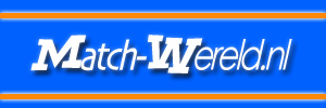 Match-Wereld logo