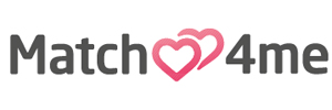 Match4me Logo