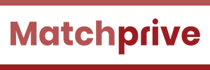 MatchPrive logo