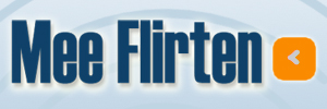 Mee-Flirten logo