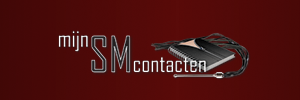 MijnSMcontacten logo