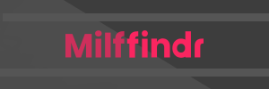 Milffindr logo