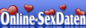 Online-Sexdaten logo