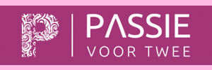 Passievoortwee logo