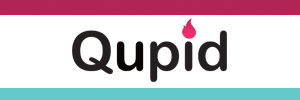 Qupid.nl logo