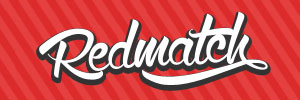 Redmatch logo