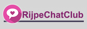 RijpeChatClub logo
