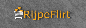RijpeFlirt logo