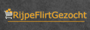RijpeFlirtGezocht logo
