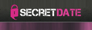 Secretdate.nl logo