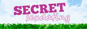 SecretSexdating logo