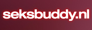 Seksbuddy.nl logo