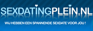 Sexdatingplein logo
