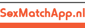 SexMatchApp logo