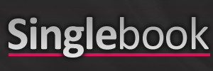 Singlebook logo