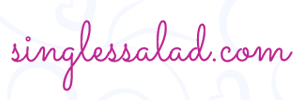 Singlessalad logo