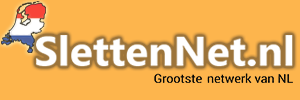 SlettenNet logo