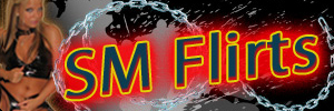 SMflirts logo