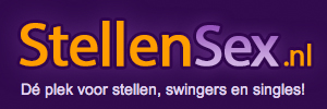 StellenSex logo