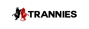 Trannies logo