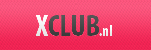 Xclub.nl logo