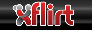 Xflirten logo