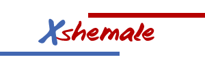 xShemale logo