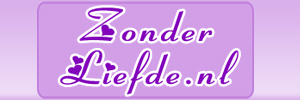 ZonderLiefde logo